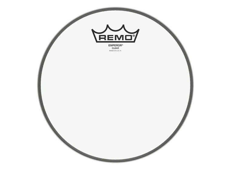 Remo BE-0308 Emperor Clear 8 